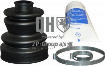 JP GROUP 4743600219 -  Комплект пыльника, приводной вал